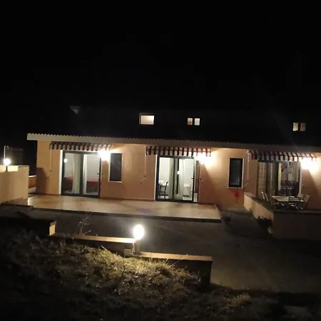 Gæstehus La Jatta 3*
