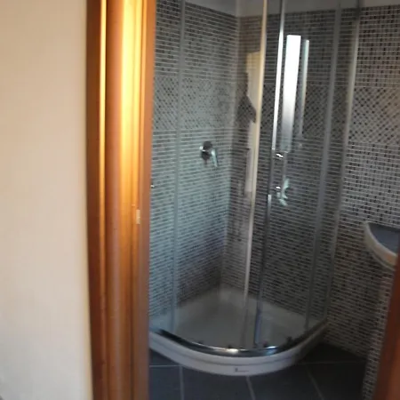 Vendégház La Jatta Budoni