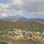 بيت ضيافة La Jatta بودوني