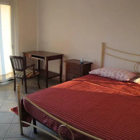 בית הארחה La Jatta