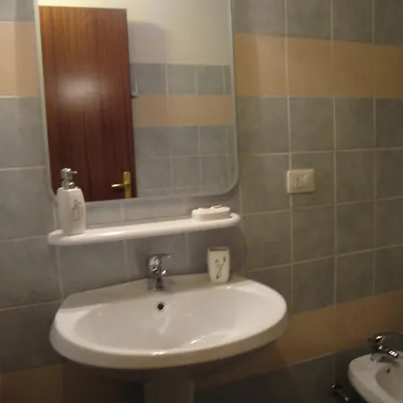 בית הארחה La Jatta 4*