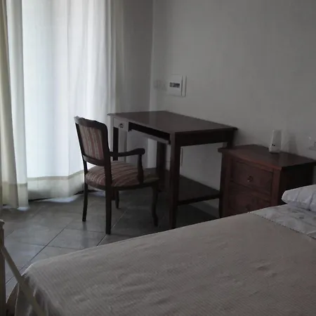 Konukevi La Jatta 3*