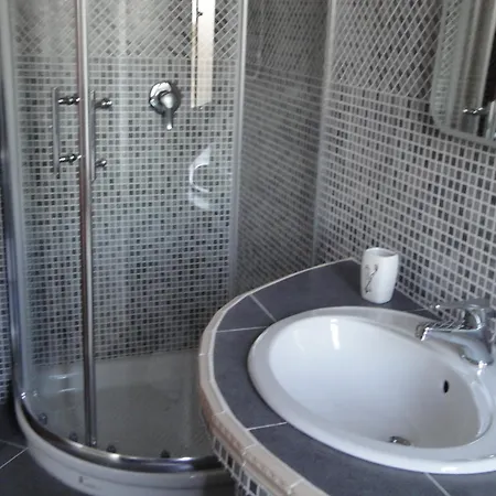 בית הארחה La Jatta 4*