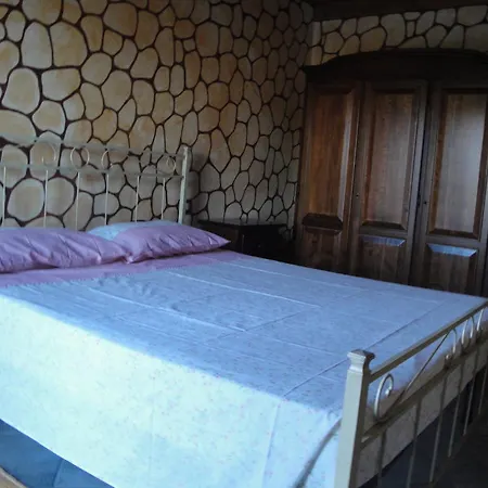 בית הארחה La Jatta בודוני