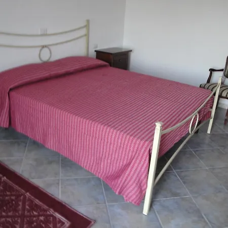 בית הארחה La Jatta 4*