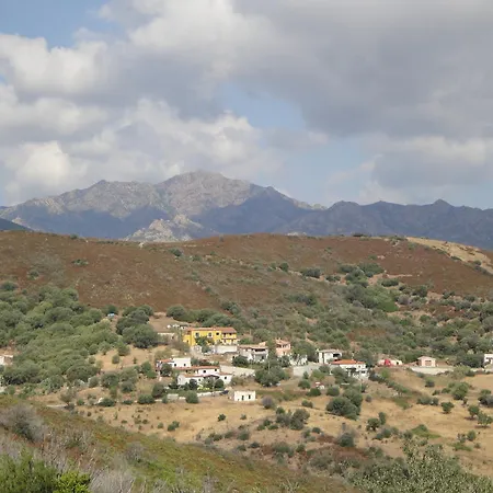 בית הארחה La Jatta בודוני