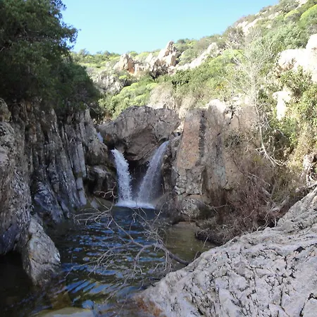 בית הארחה La Jatta