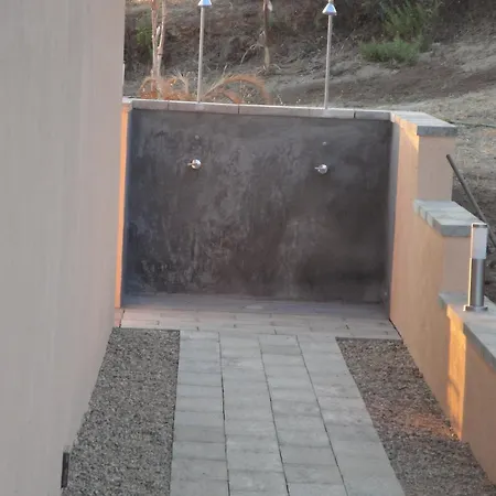 בית הארחה La Jatta 4*