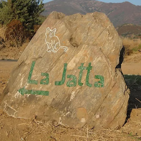 La Jatta