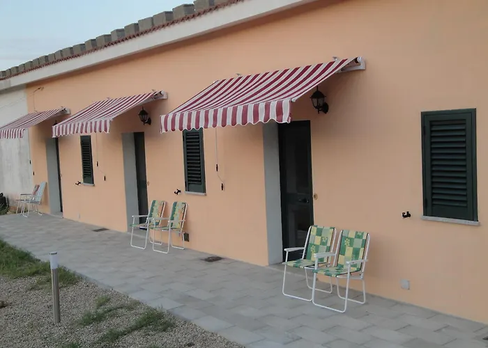 La Jatta 게스트하우스 4*