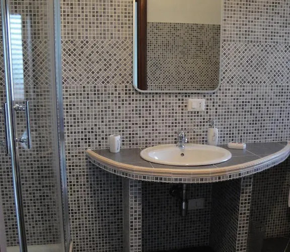 게스트하우스 La Jatta 4*