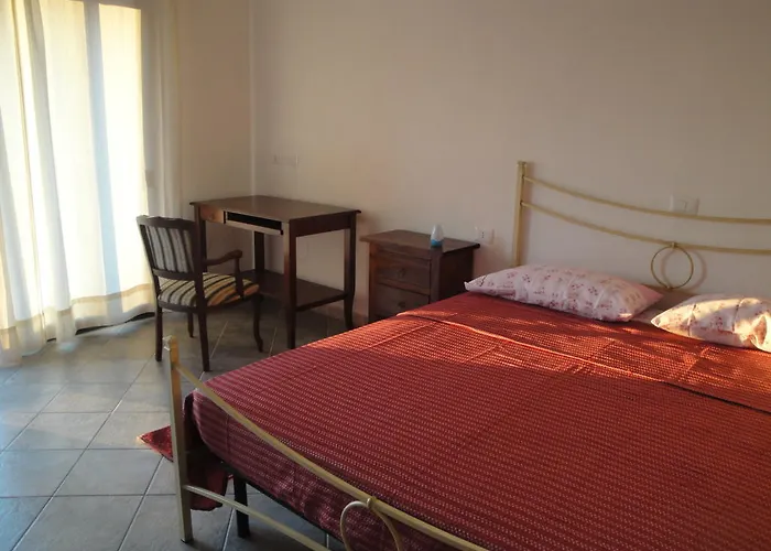 게스트하우스 La Jatta