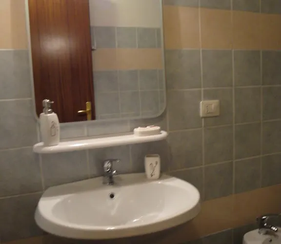 게스트하우스 La Jatta 4*