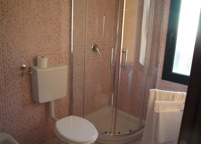 게스트하우스 La Jatta 4*