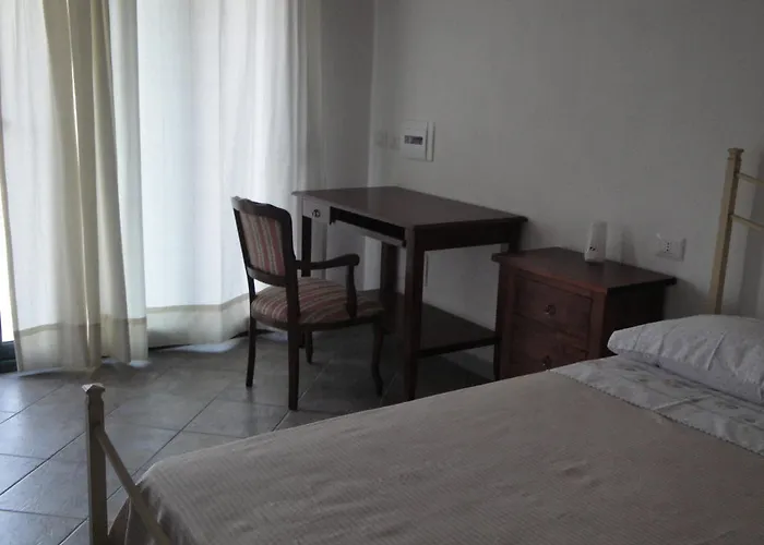 게스트하우스 La Jatta 4*