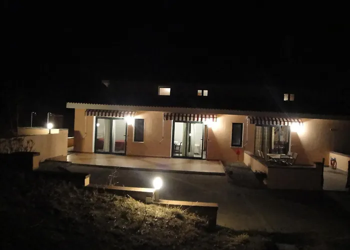 게스트하우스 La Jatta 4*