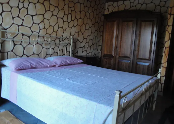 게스트하우스 La Jatta 부도니