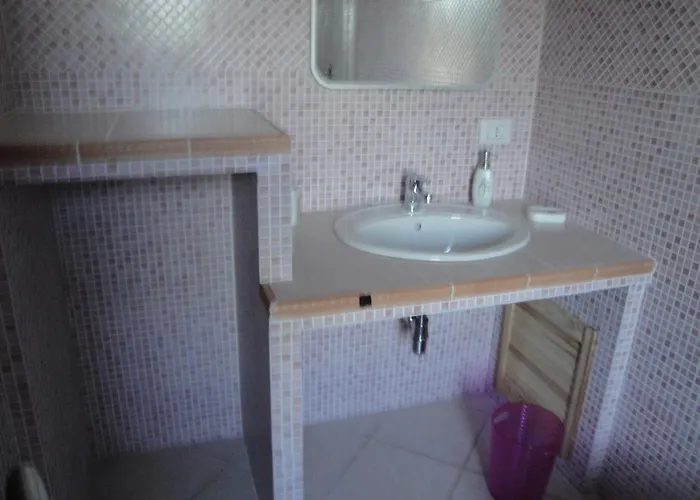 게스트하우스 La Jatta