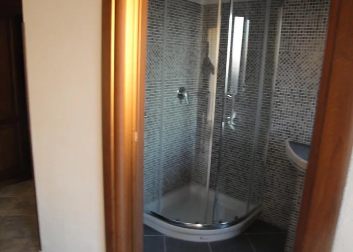 게스트하우스 La Jatta 부도니