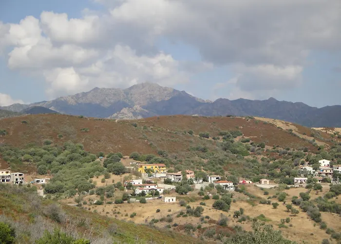 게스트하우스 La Jatta 부도니