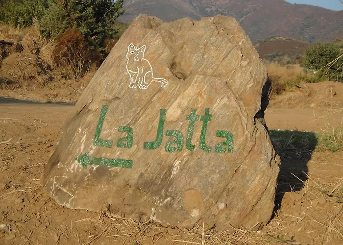 La Jatta